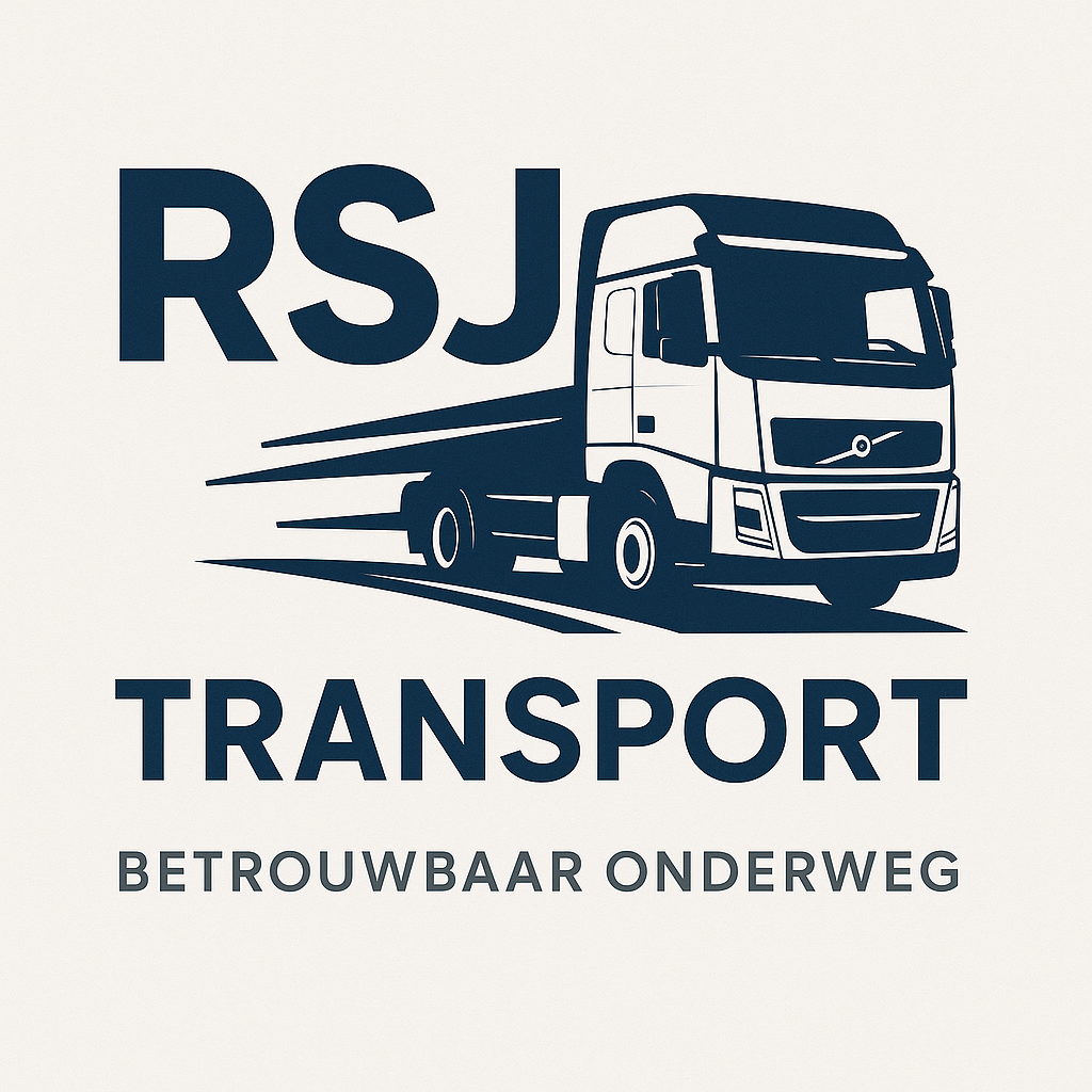 RSJ Transport | Rick Schilder Julianadorp